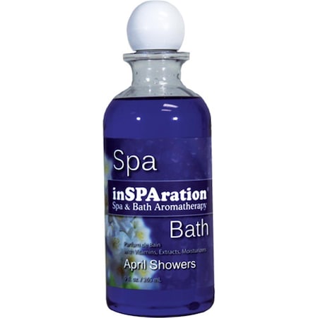 Time Out Fragrance  Liquid April Showers Bottle - 9 oz TI1414402